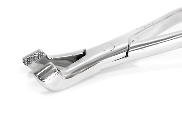Davier pour Dents de Lait Articulé - Horse Dental Equipment