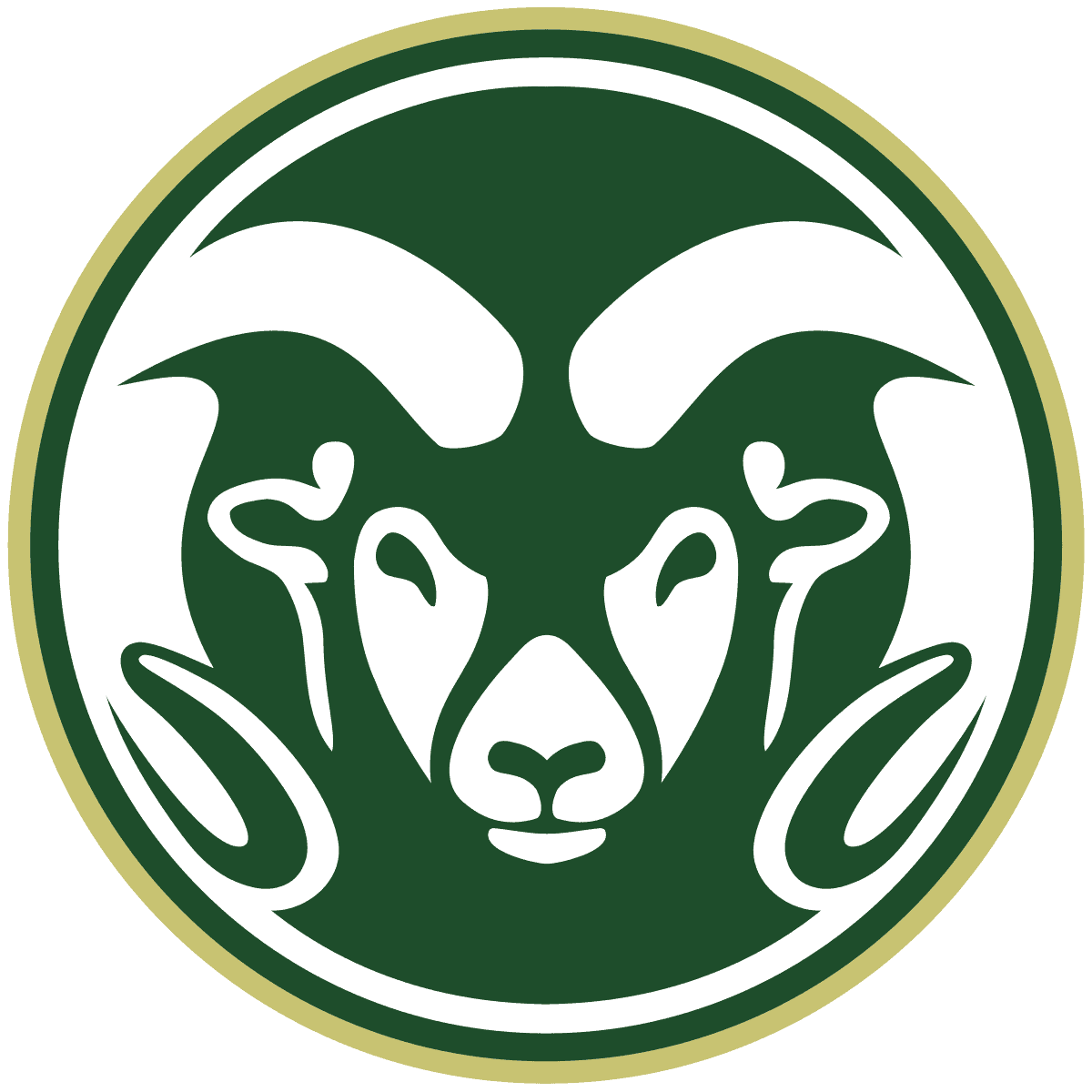 Colorado State University Logo