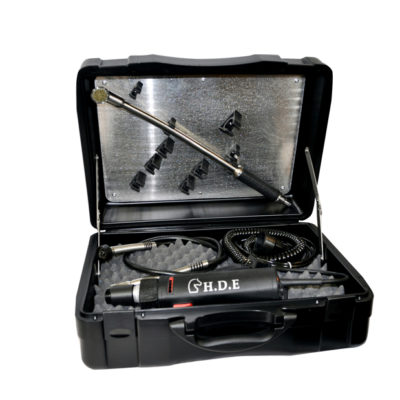 Set level 1