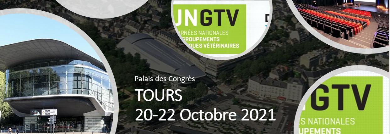 Congrès GTV