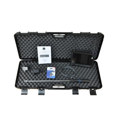 Equine Dentalscope Starter Set + Wireless Monitor