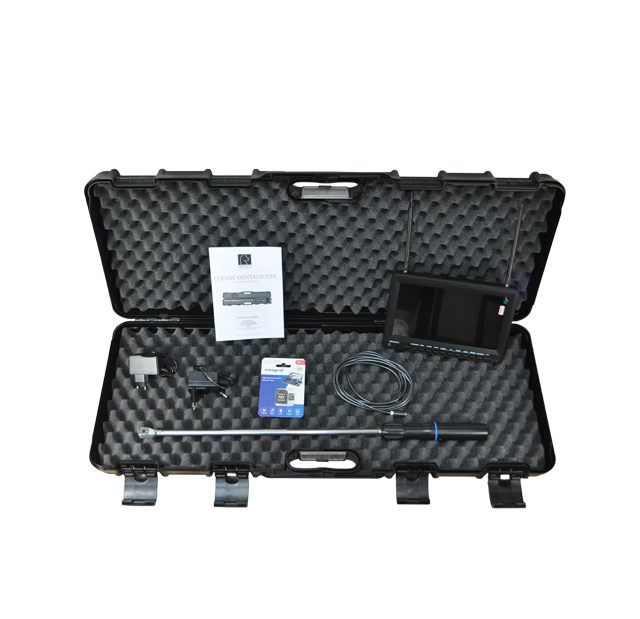 Equine Dentalscope Starter Set + Wireless Monitor