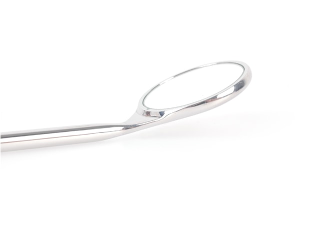 Diagnostic dental miror