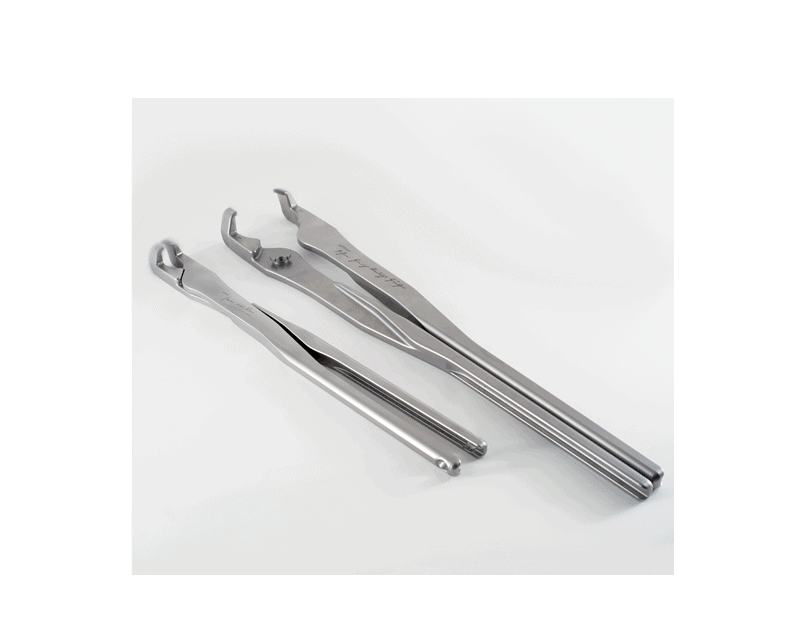 Molar Forceps No. 1 – large view 2