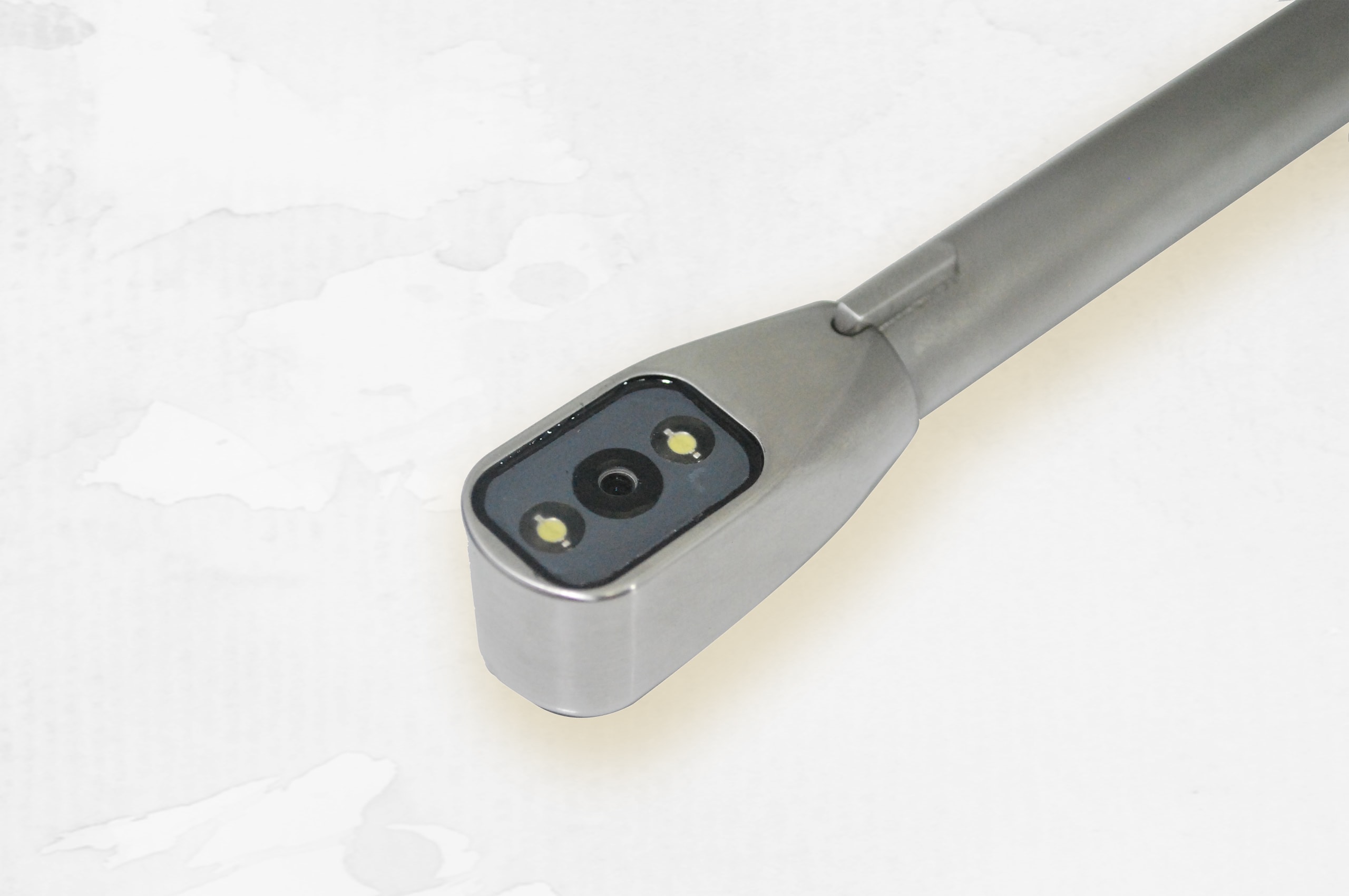 HDE's New Equine Dentalscope Horse Dental Equipment