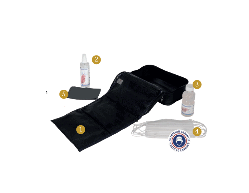 Standard Protective Kit
