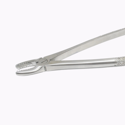 Ergonomic Forceps Close-Up