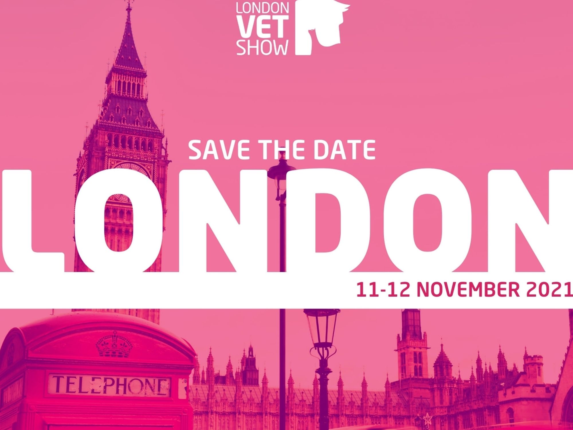 London Vet Show 2021