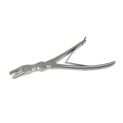 15° Gouge Forceps