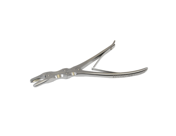 15° Compound Rongeurs - Horse Dental Equipment