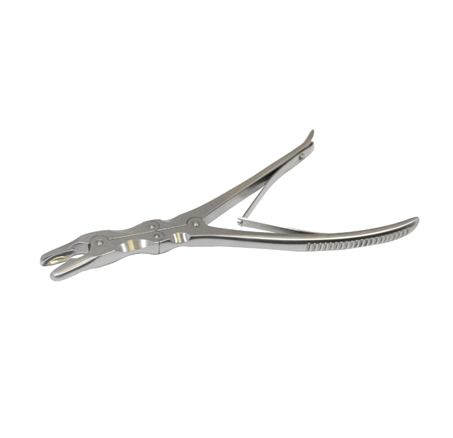 15° Gouge Forceps