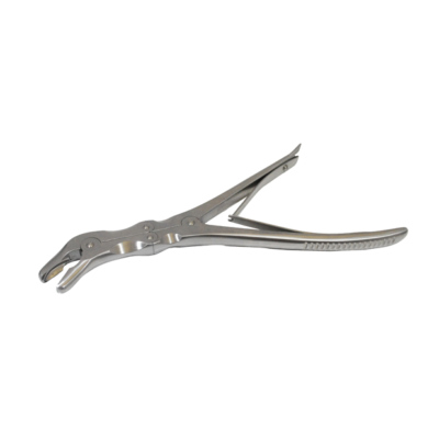 30° Gouge Forceps