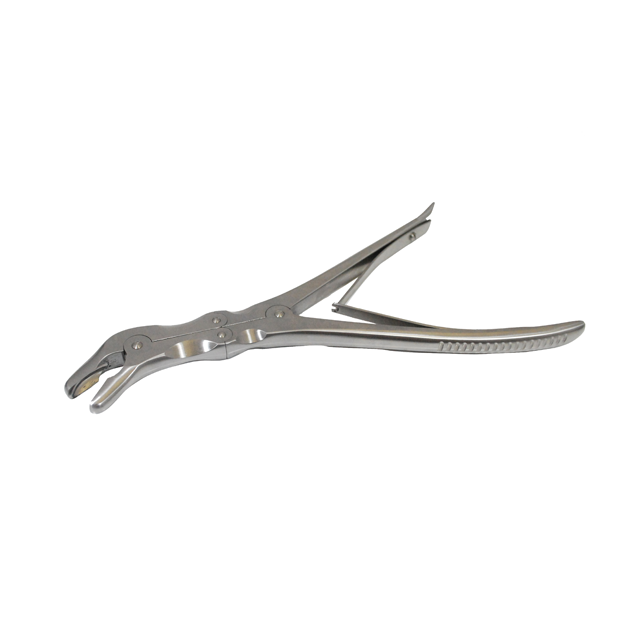 30° Gouge Forceps