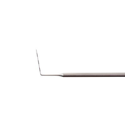 Dental probe blunt (35 mm)