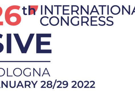 SIVE Congress, Italy