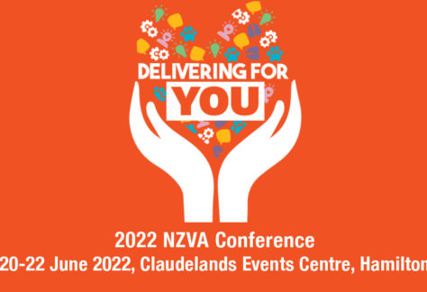 NZVA Conference 2022