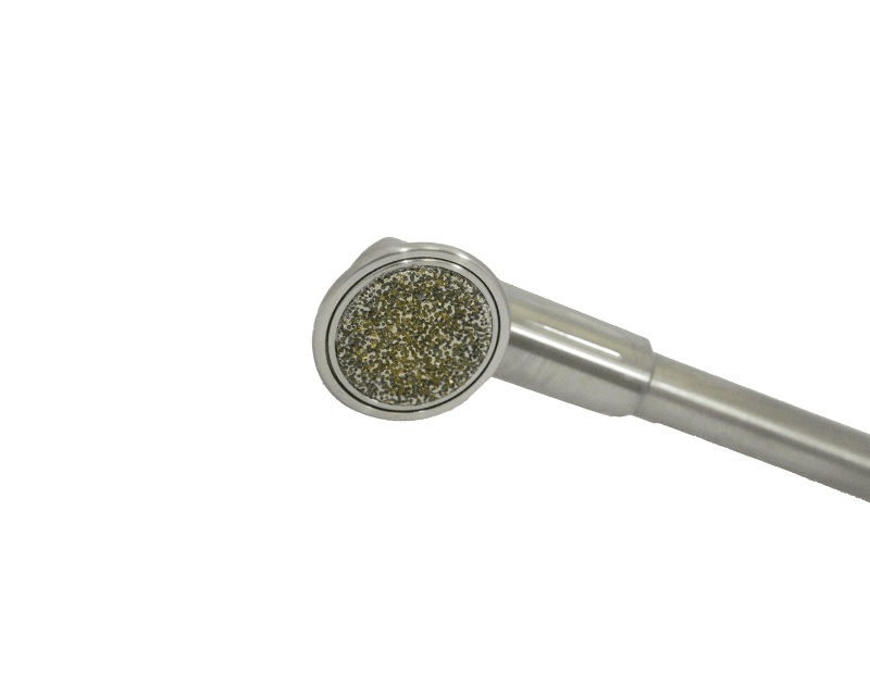 COMPACT Flexxidisc straight (Polymer handle) - Close-Up