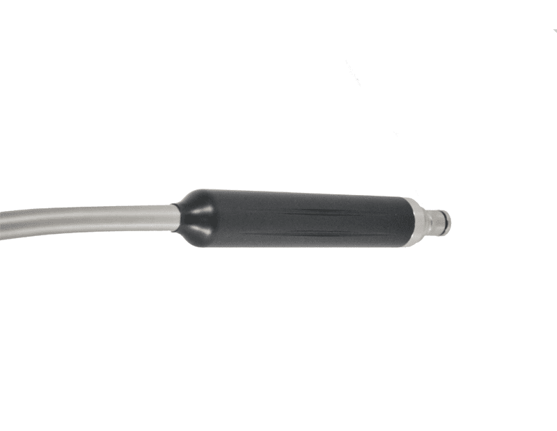 COMPACT Polymer handle