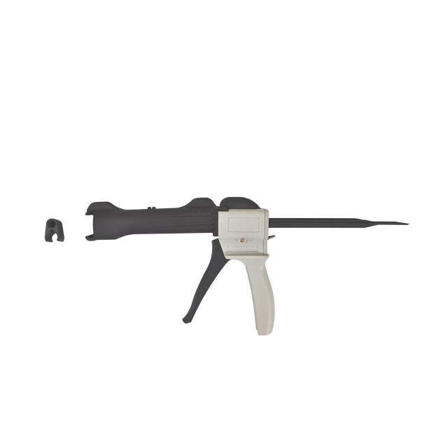 Resin Applicator Gun for Equine Dentalscope