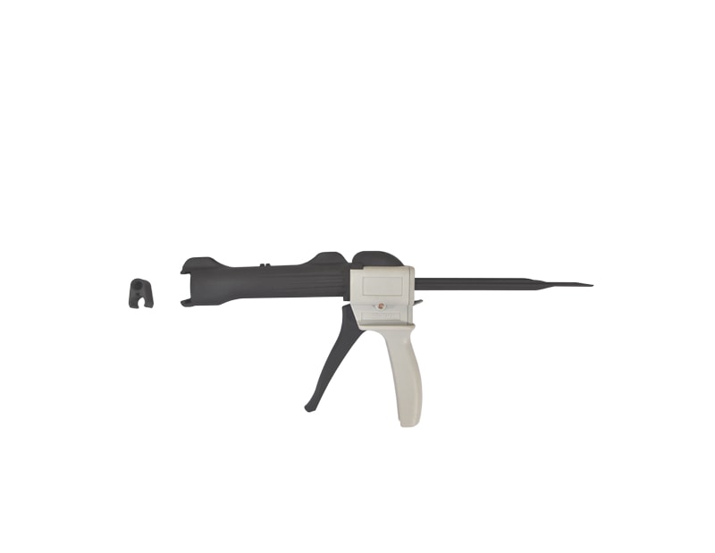 Resin Applicator Gun for Equine Dentalscope