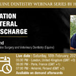 [HDE Webinar] Investigation of Unilateral NAsal Discharge - Dr Neil Townsend