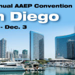 69th Annual AAEP Convention