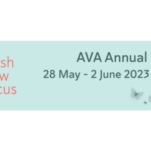 2023 AVA Annual Conference