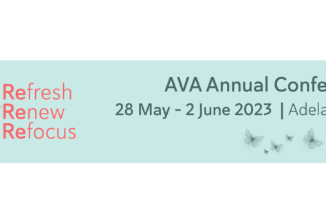 2023 AVA Annual Conference