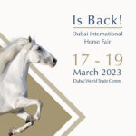 Dubai International Horse Fair 2023