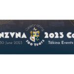 2023 NZVA Centenary Conference