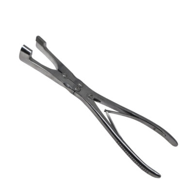 Articulated Capps Forceps