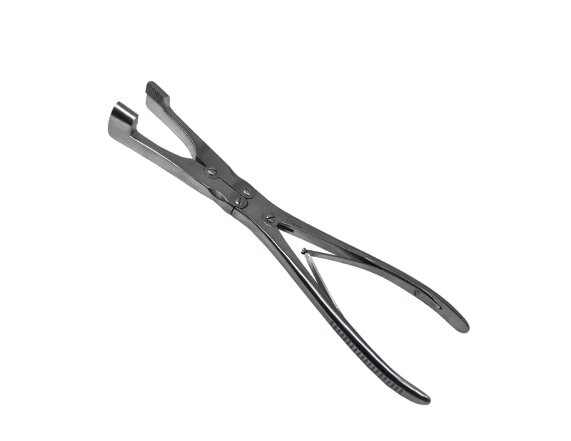 Articulated Capps Forceps
