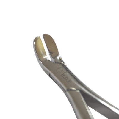 Incisors Spreader Forceps - Close-Up