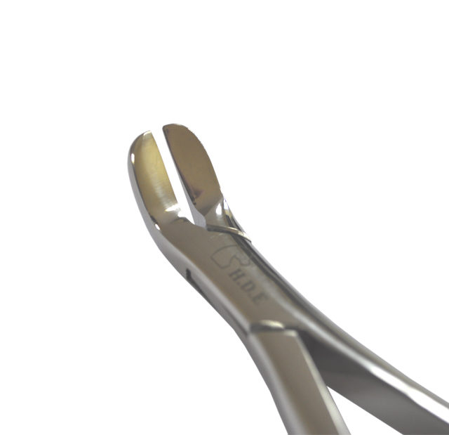 Incisors Spreader Forceps - Close-Up