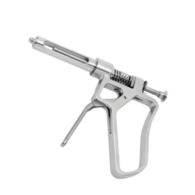 Local Anesthesia Gun