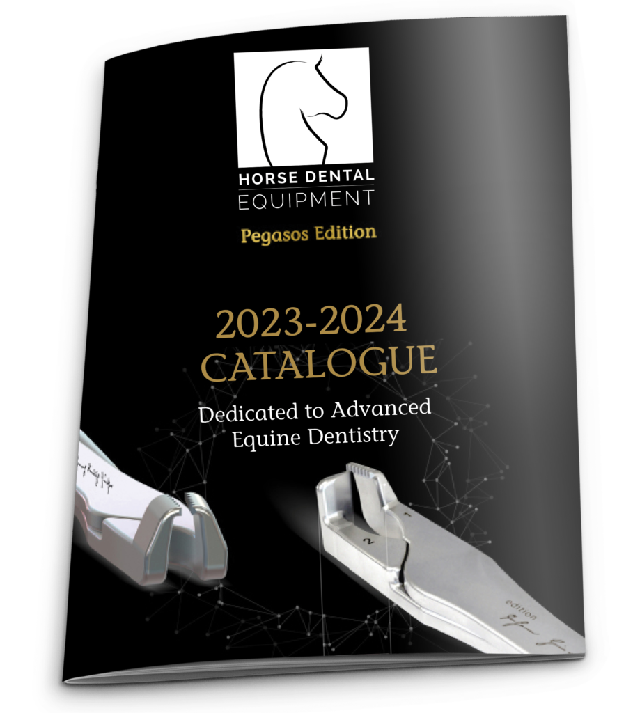 Pegasos Catalogue 2023-2024