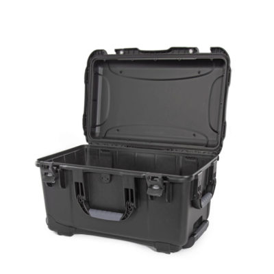 Black Trolley Case for Sectioning Set