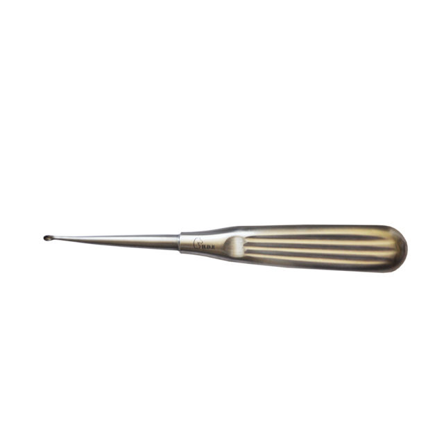 Bone Curette Ø2