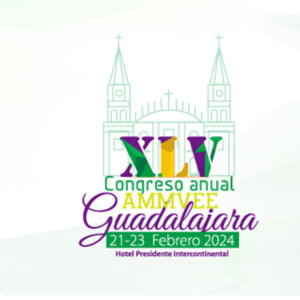 XLV Congreso Anual AMMVEE