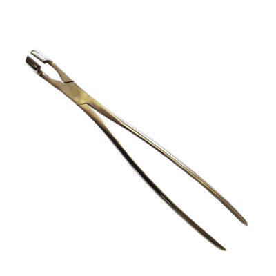 Hewson's Tooth Forceps
