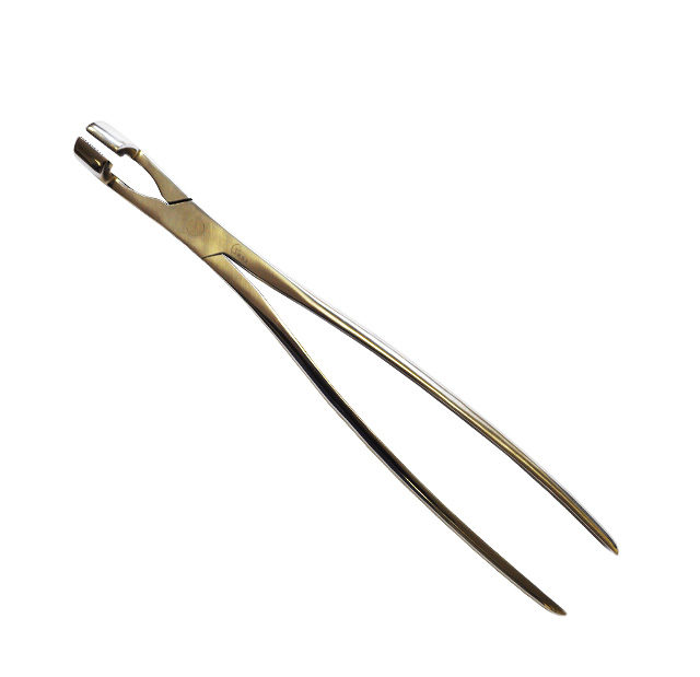 Hewson's Tooth Forceps