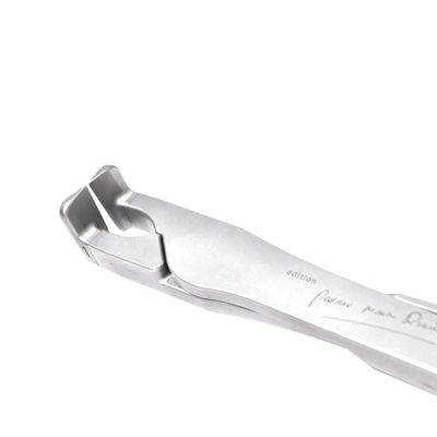Pony Molar Forceps & Spreaders with 4 Interchangeable Inserts - Close-Up