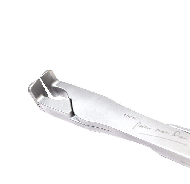 Pony Molar Forceps & Spreaders with 4 Interchangeable Inserts - Close-Up