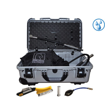 Set Level 2 - COMPACT - Watercooling