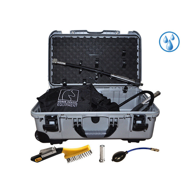 Set Level 2 - COMPACT - Watercooling