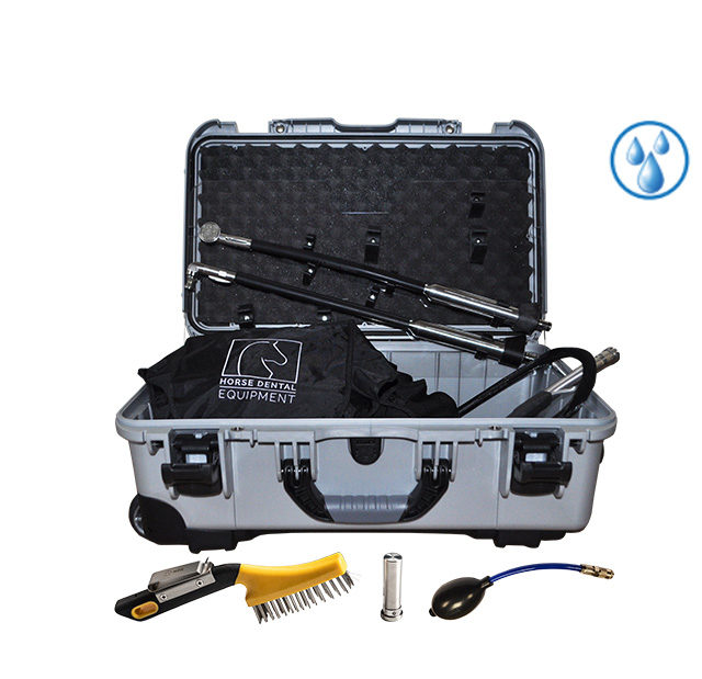 Set Level 3 - COMPACT - Watercooling