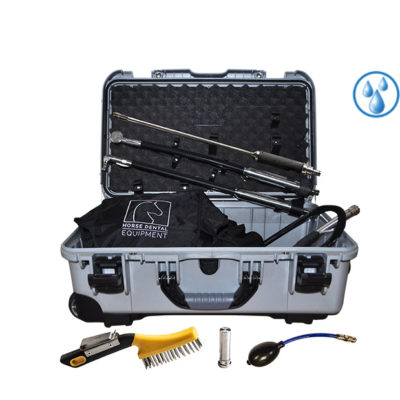Set Level 4 - COMPACT - Watercooling