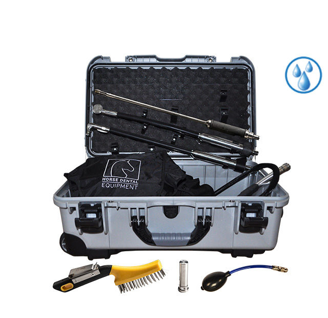 Set Level 4 - COMPACT - Watercooling
