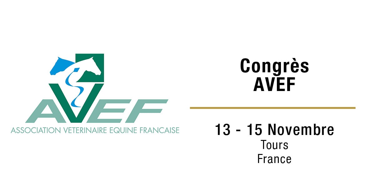 Congrès AVEF 2024