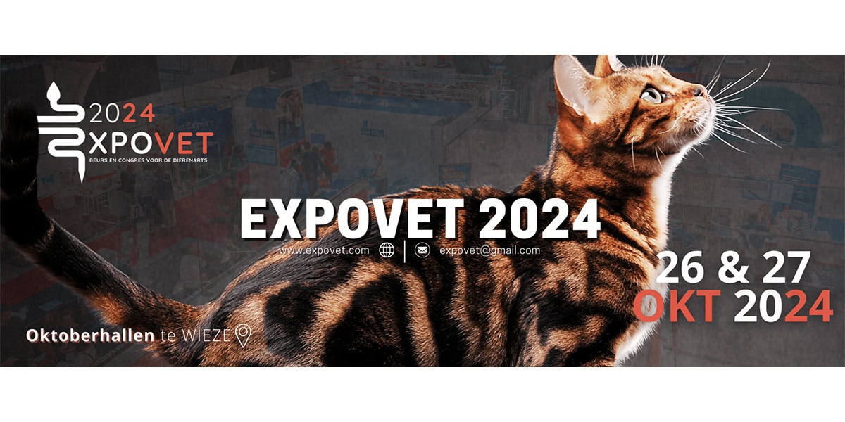 2024 Expovet